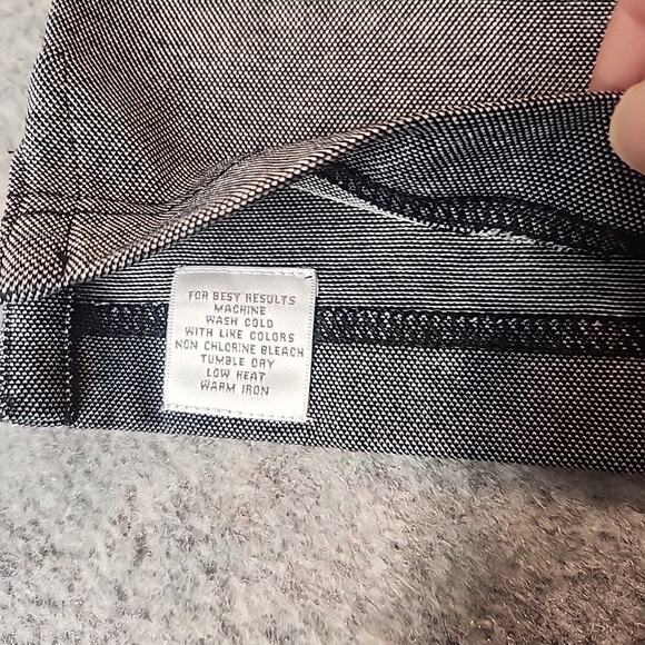 Peter Millar Mens Classic Fit Polo Shirt XXL with Pocket Cotton Pique NWT - Picture 4 of 10